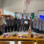 Kegiatan Study Banding SDIT Ath Thaariq Muhammadiyah ke SDIT Ma’arif Padang Panjang