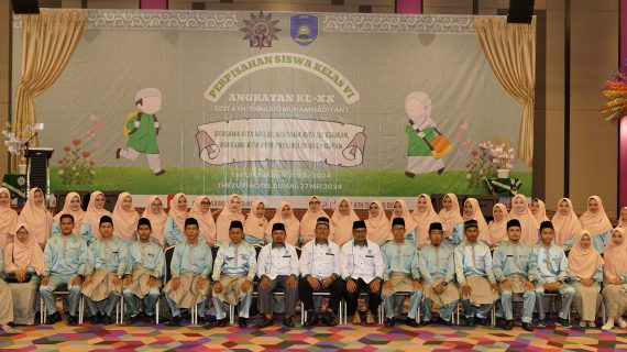 Selamat Memperingati Tahun Baru Islam