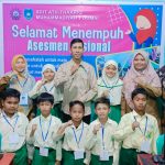 SDIT Ath-Thaariq Muhammadiyah 1 Dumai Berhasil Gelar Asesmen Nasional 2024