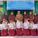 Siswa SDIT Ath-Thaariq Kembali Raih Piala Kemenangan di Pekan Kreativitas dan Olimpiade Tingkat SD/MI Dumai