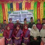SDIT ATH-THAARIQ MUHAMMADIYAH DUMAI ADAKAN STUDI BANDING KE SEKOLAH ISLAM TERPADU DI BATU SANGKAR